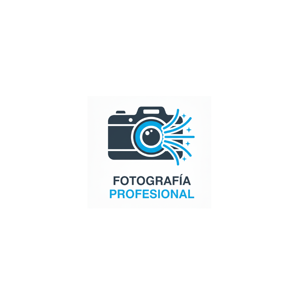 Icono Fotografía Profesional