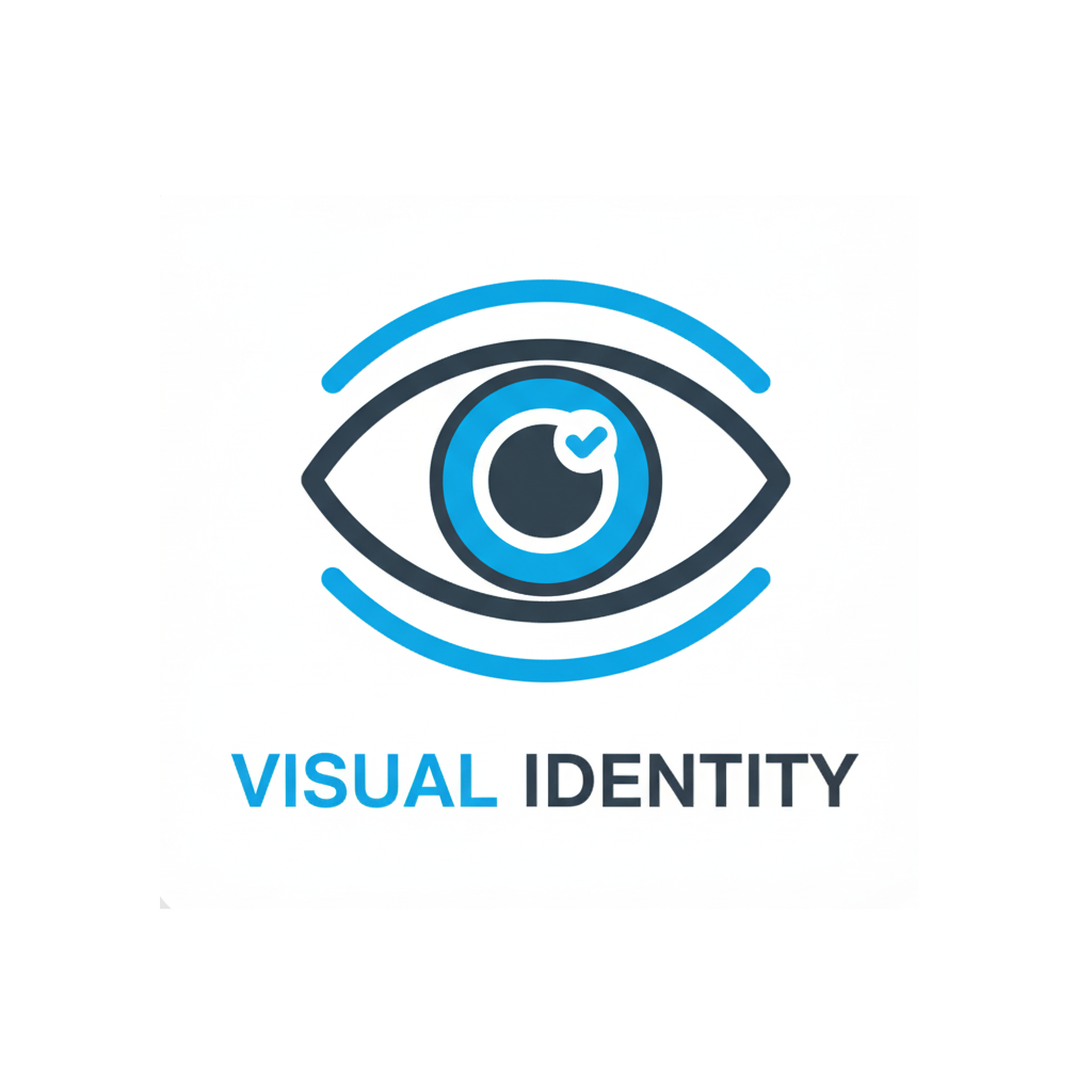 Icono Identidad Visual